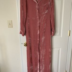 Sies Marjan long dress